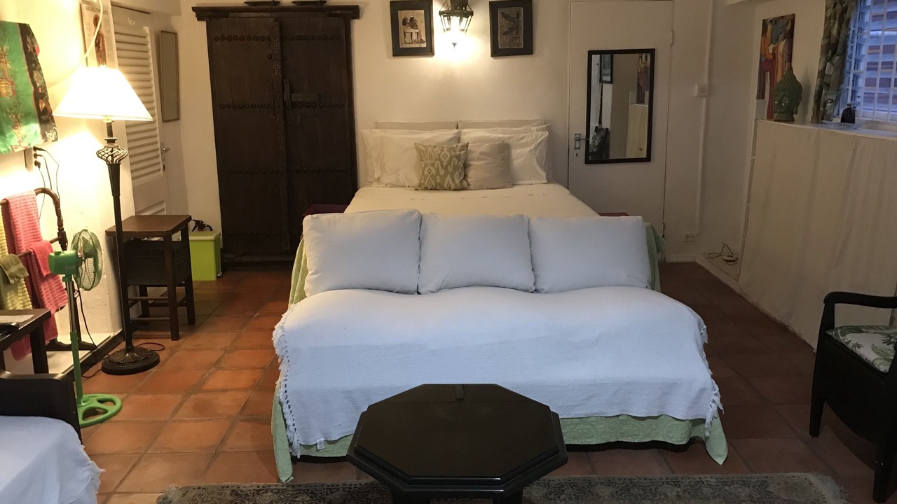 Photo of Bedroom in Pine Gardens