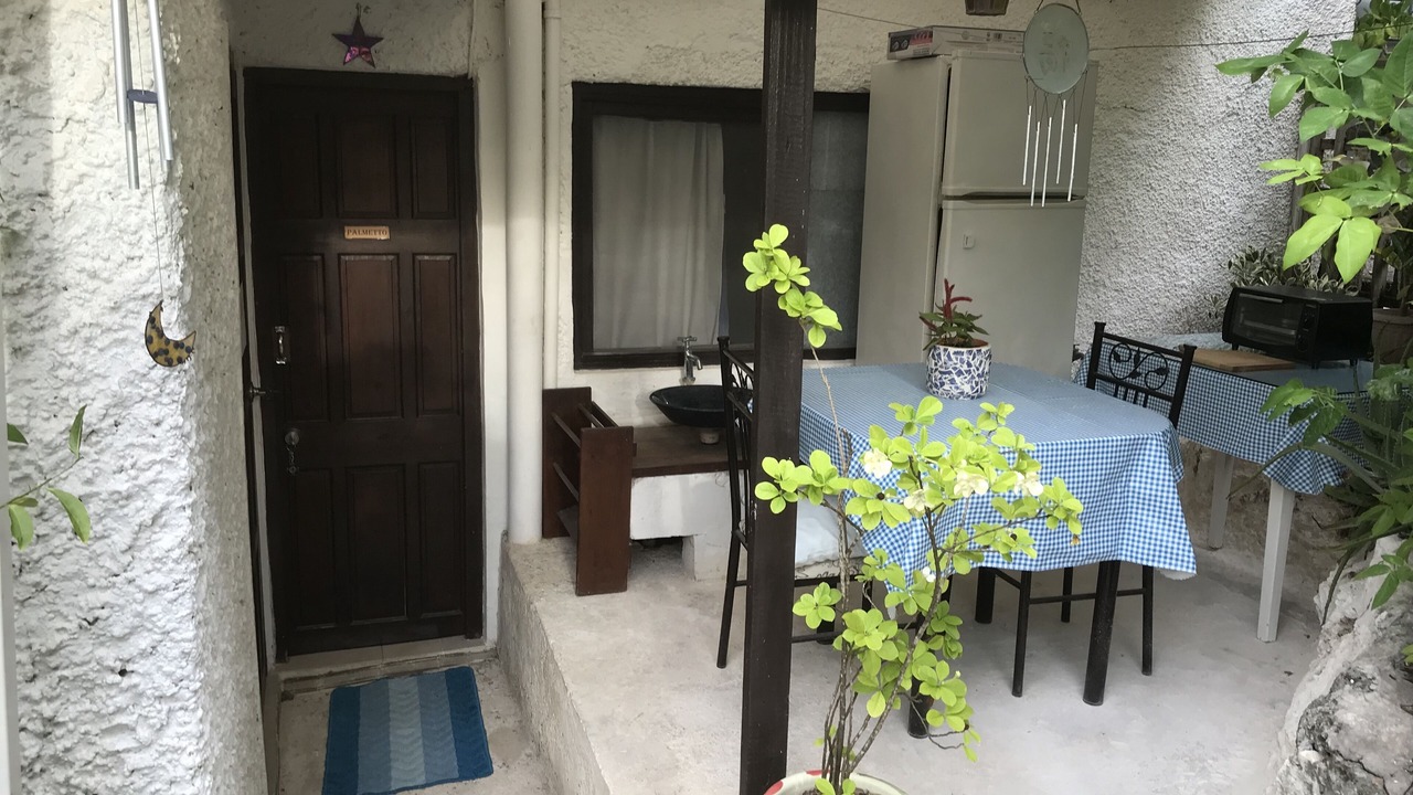 Photo of Patio Balcony in Pine Gardens