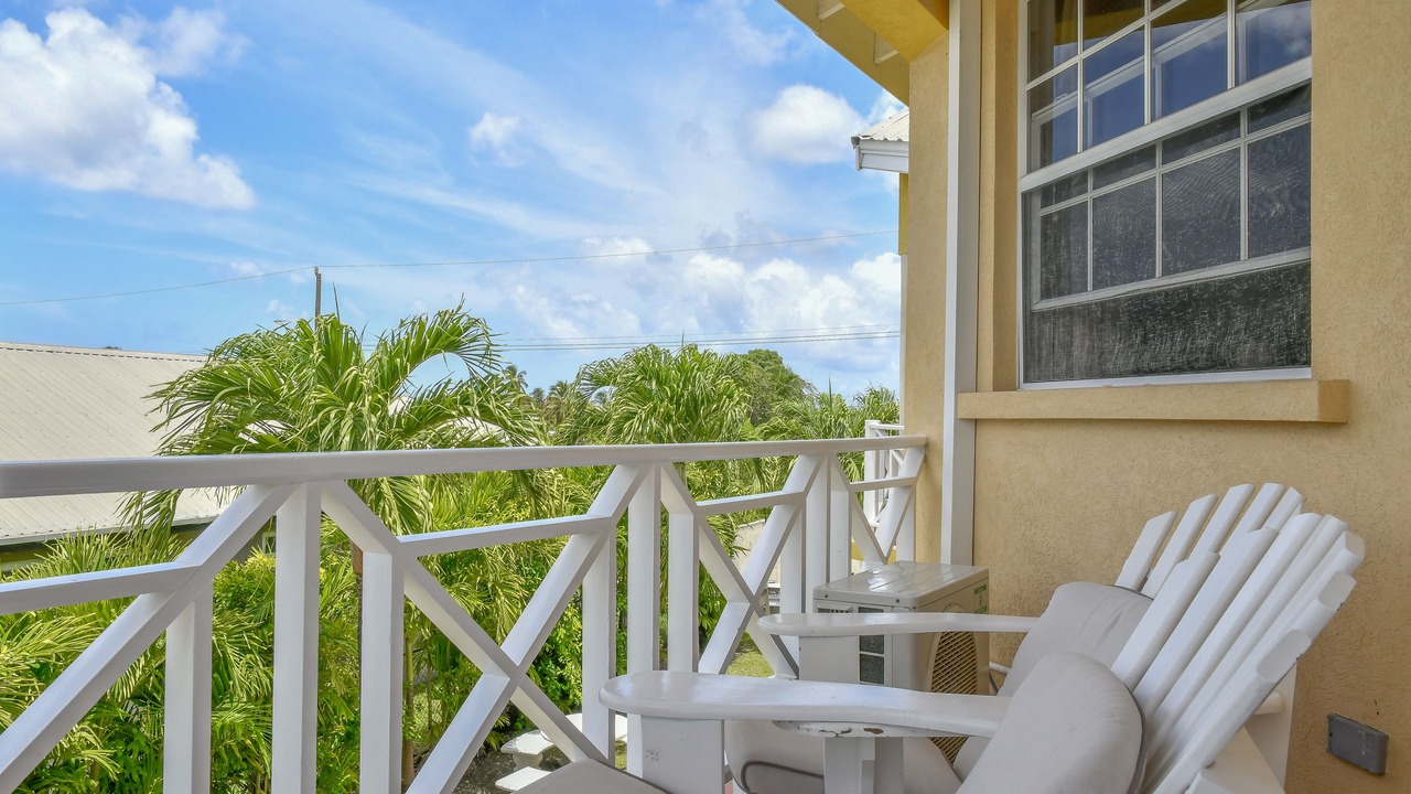 Photo of Patio Balcony in Prospect