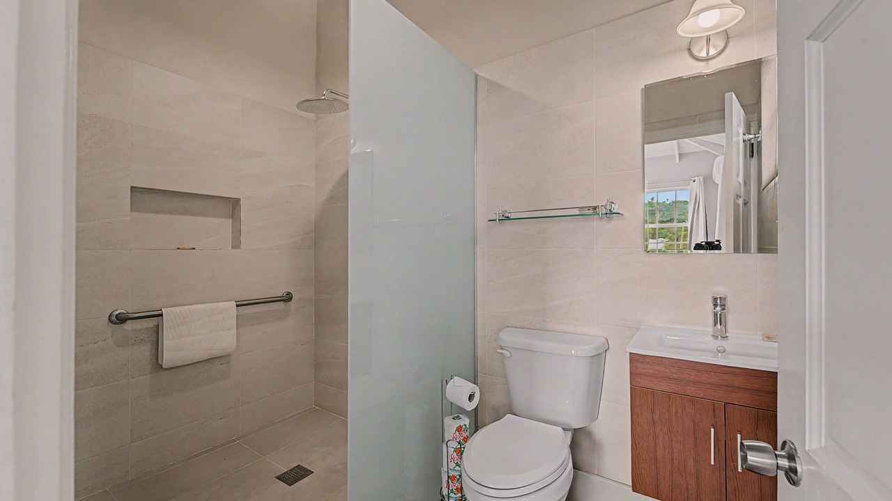 Photo of Bathroom in Prospect