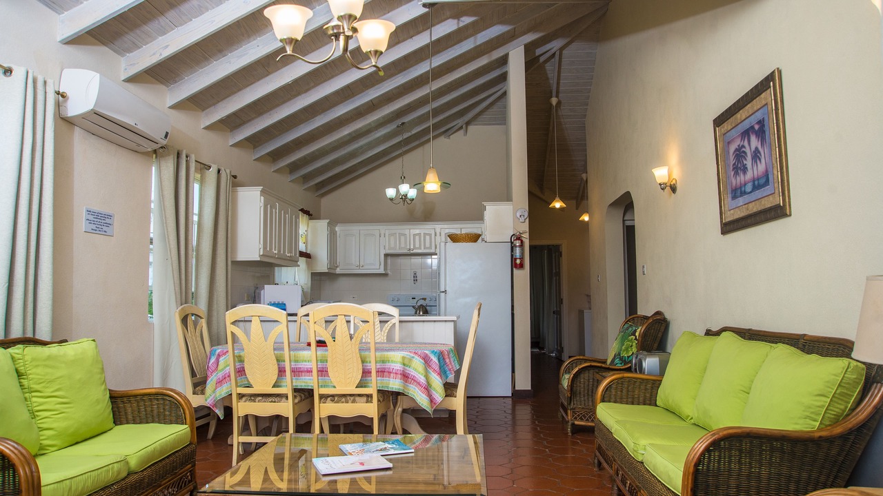 Photo of Livingroom in Prospect