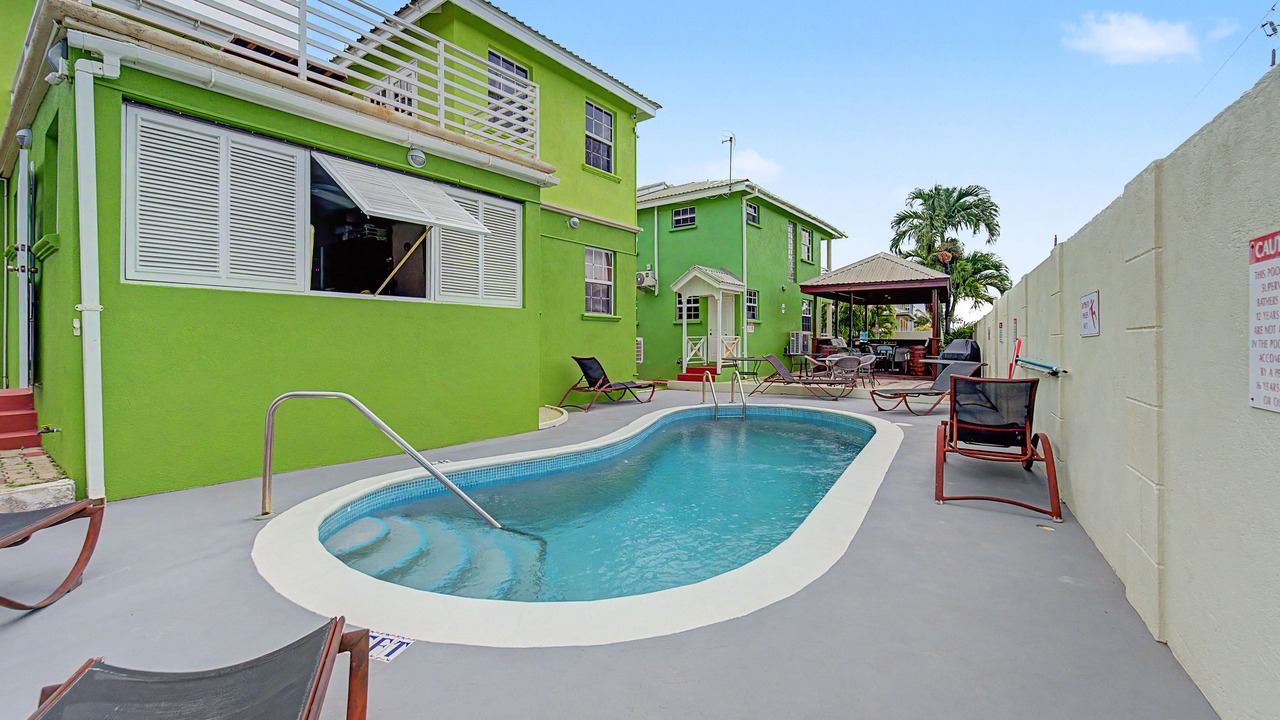 Photo of Outdoor in Prospect