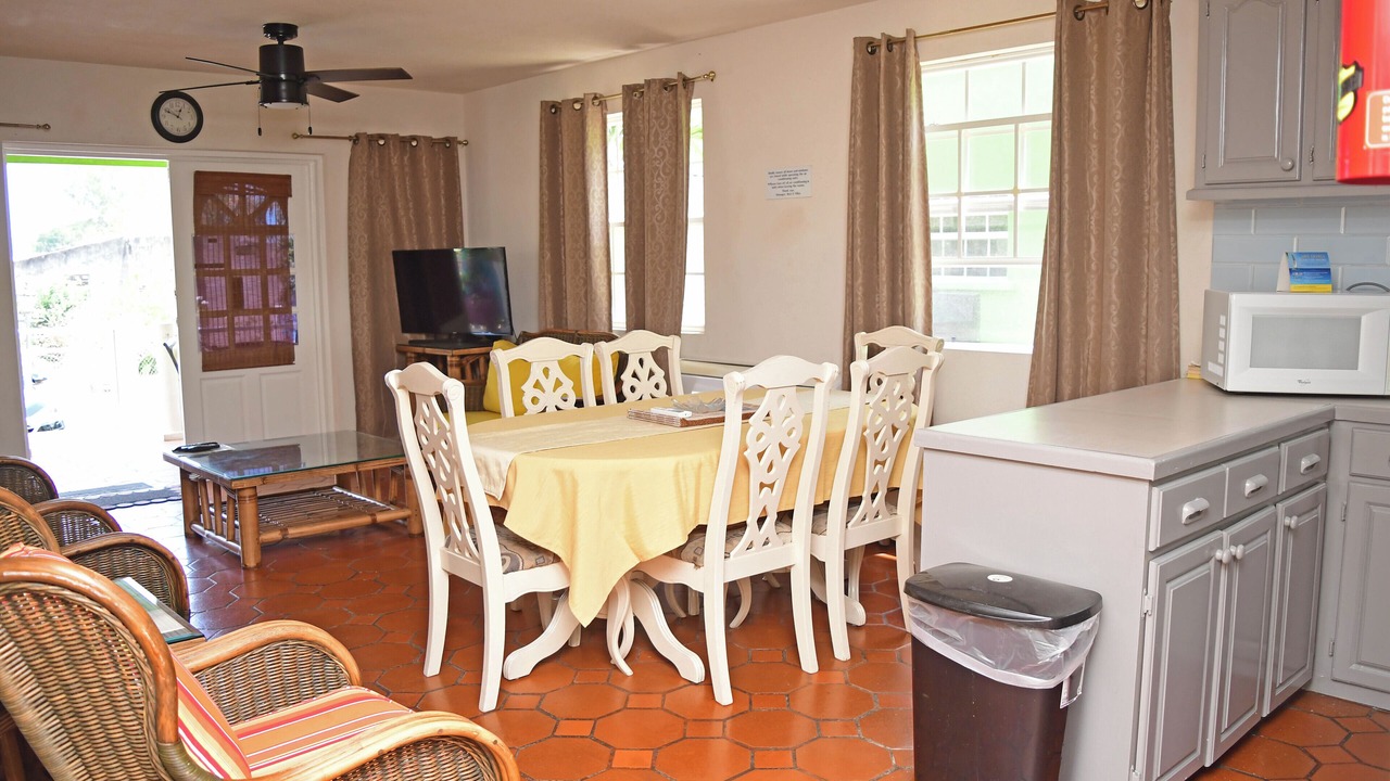 Photo of Livingroom in Prospect