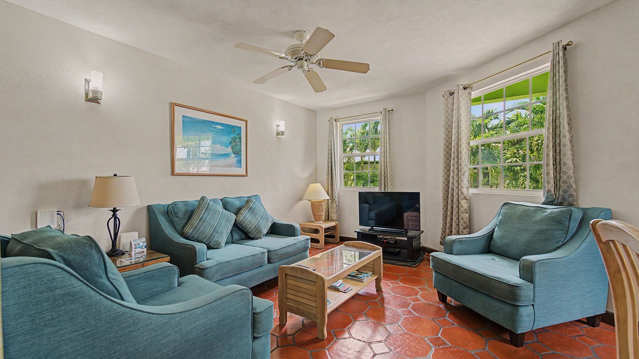 Photo of Livingroom in Prospect