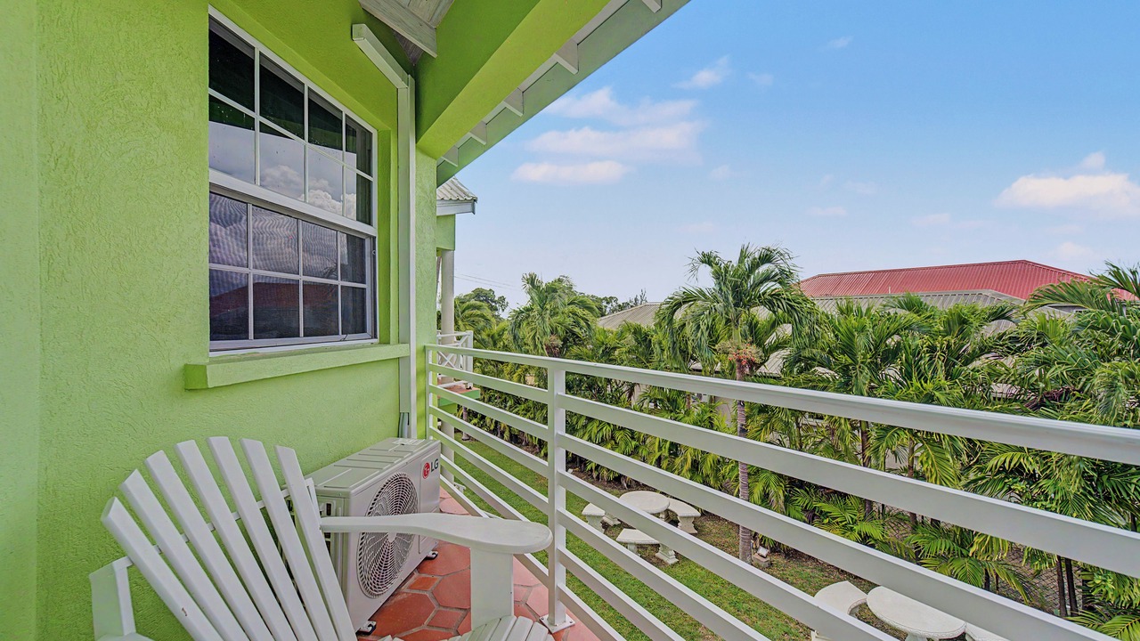 Photo of Patio Balcony in Prospect