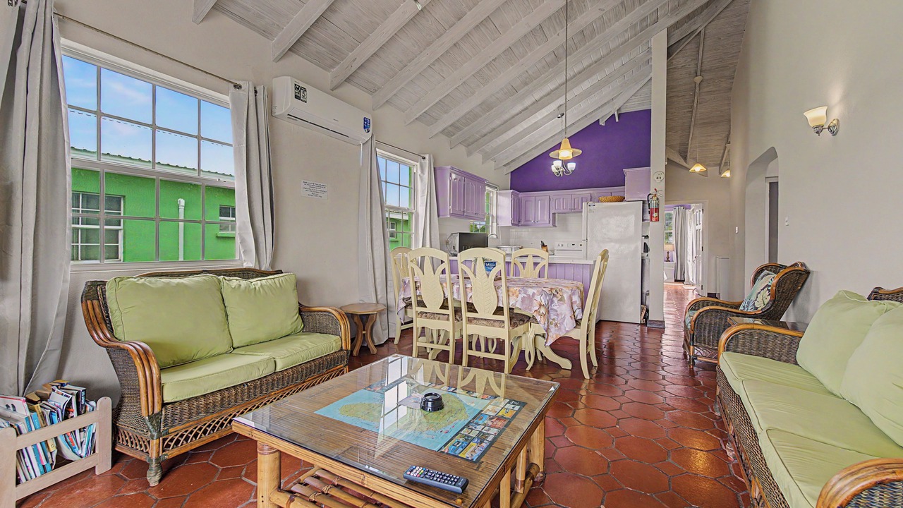 Photo of Livingroom in Prospect