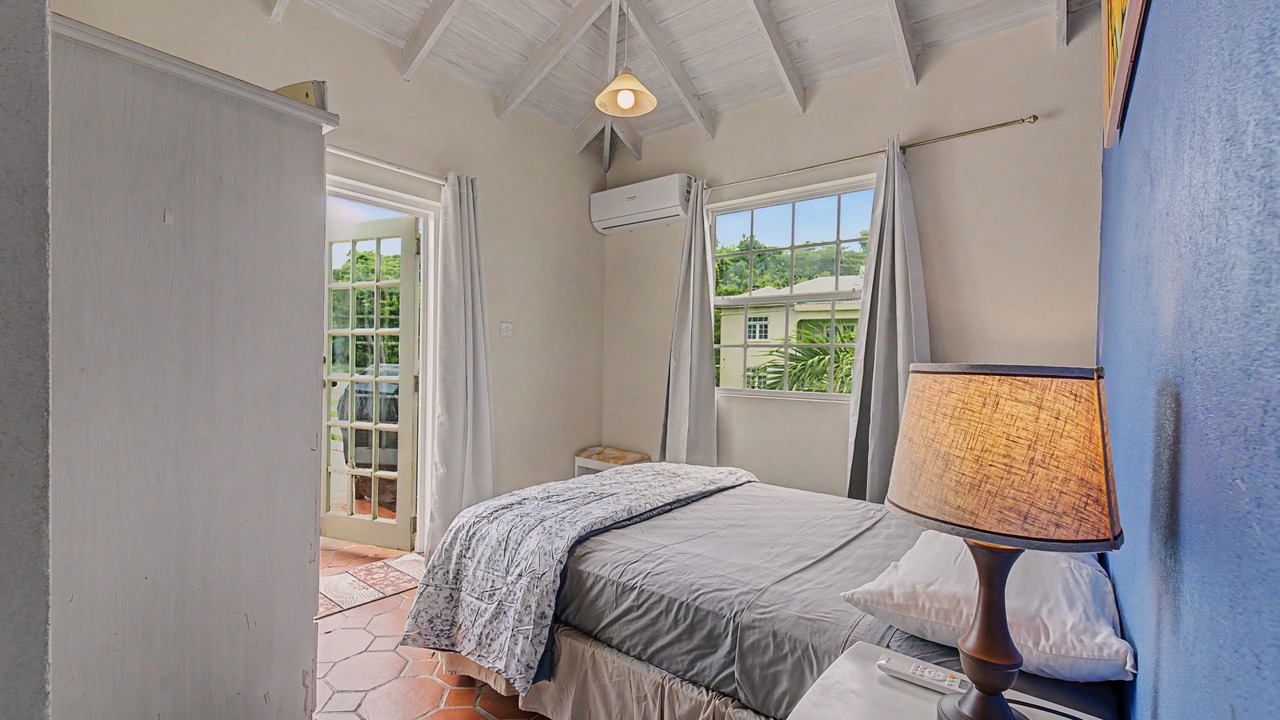 Photo of Bedroom in Prospect