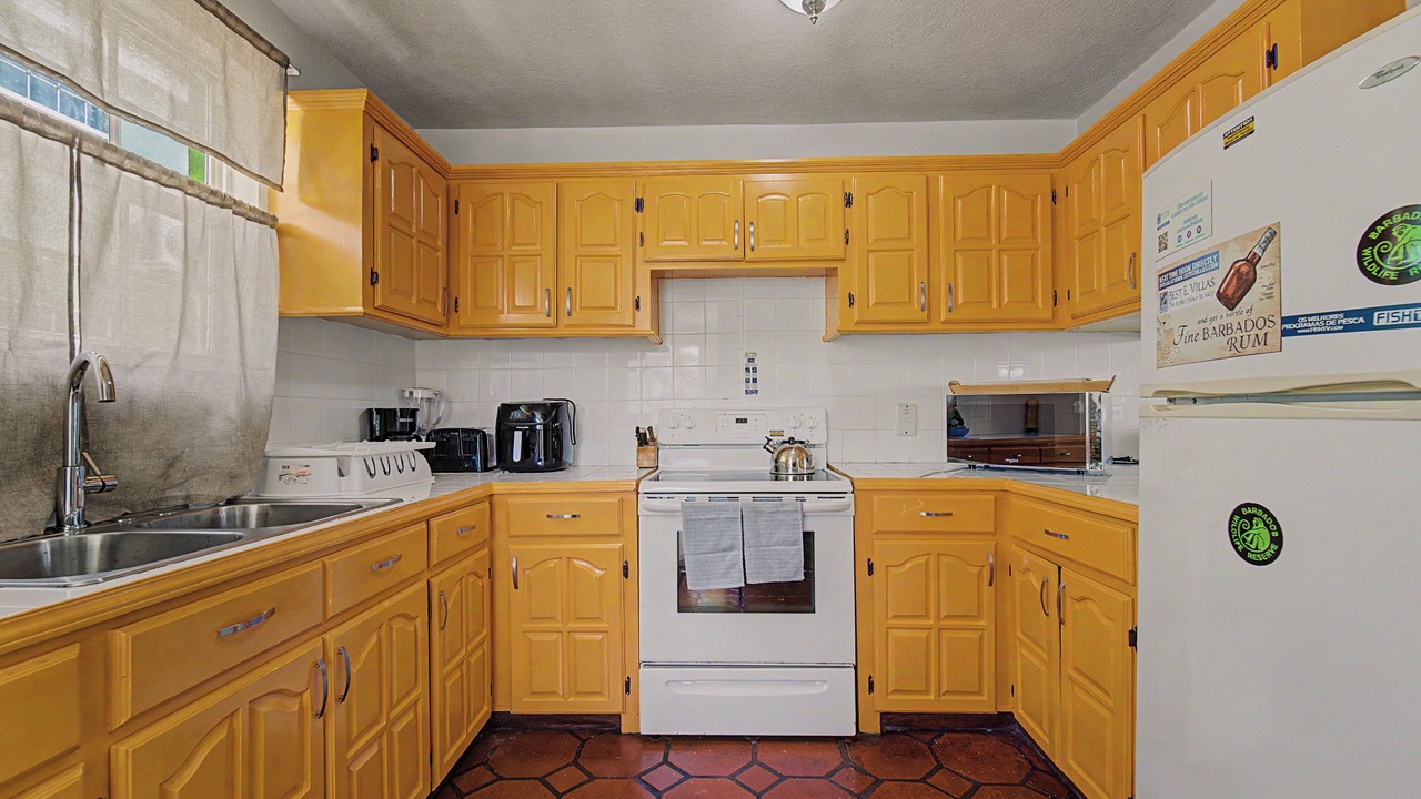 Photo of Kitchen in Prospect