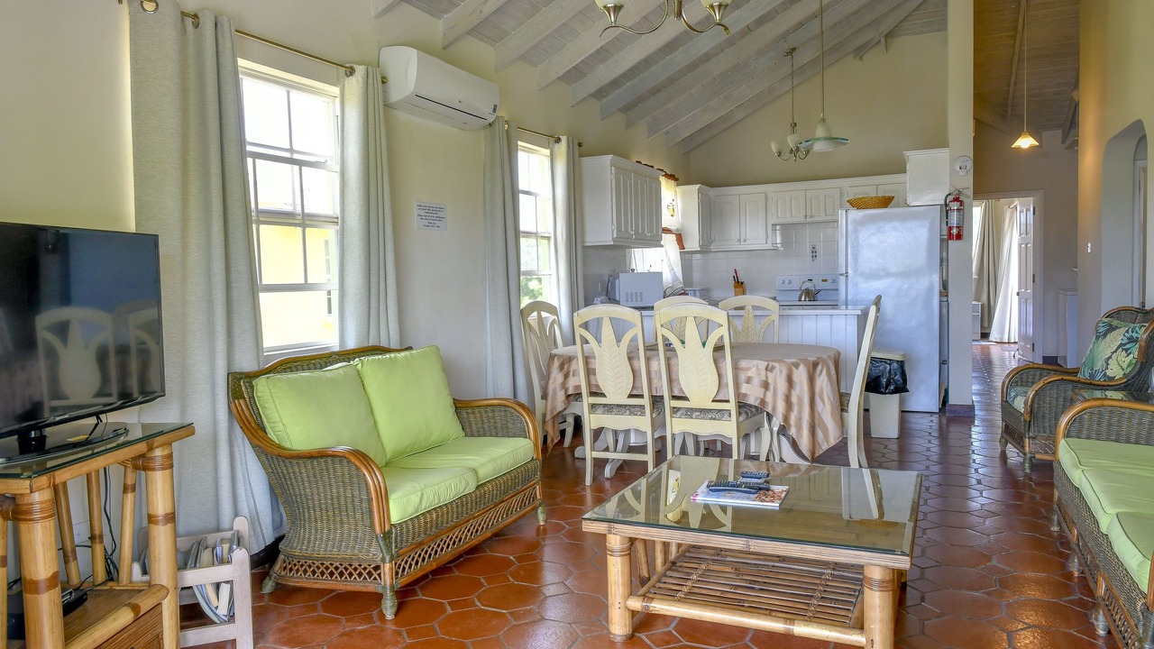 Photo of Livingroom in Prospect