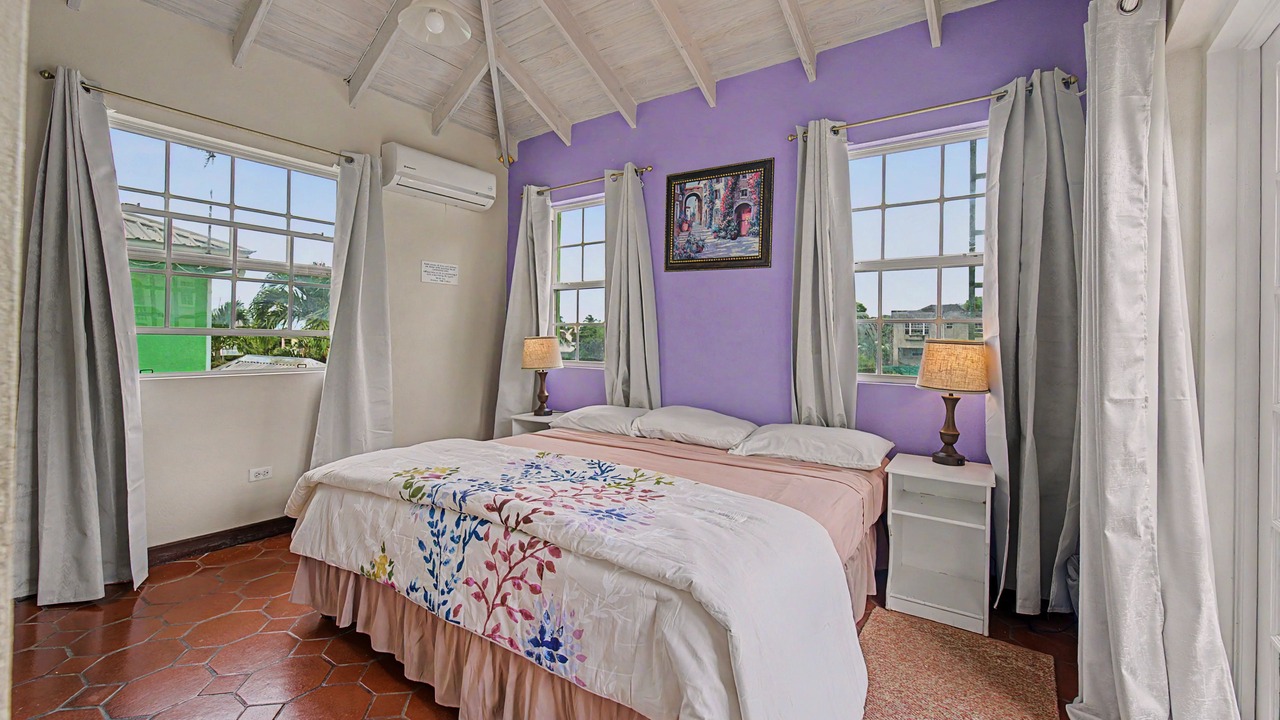 Photo of Bedroom in Prospect