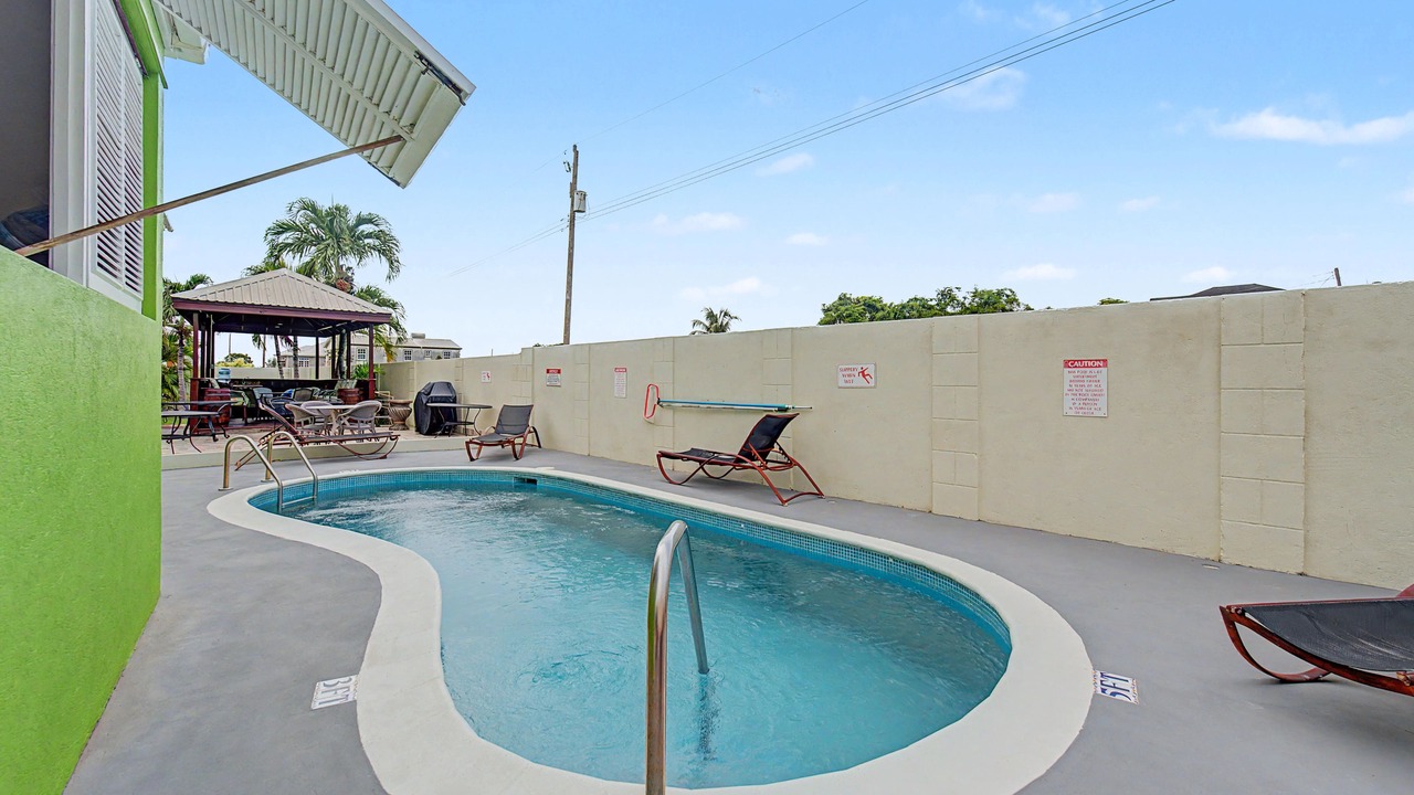 Photo of Outdoor in Prospect