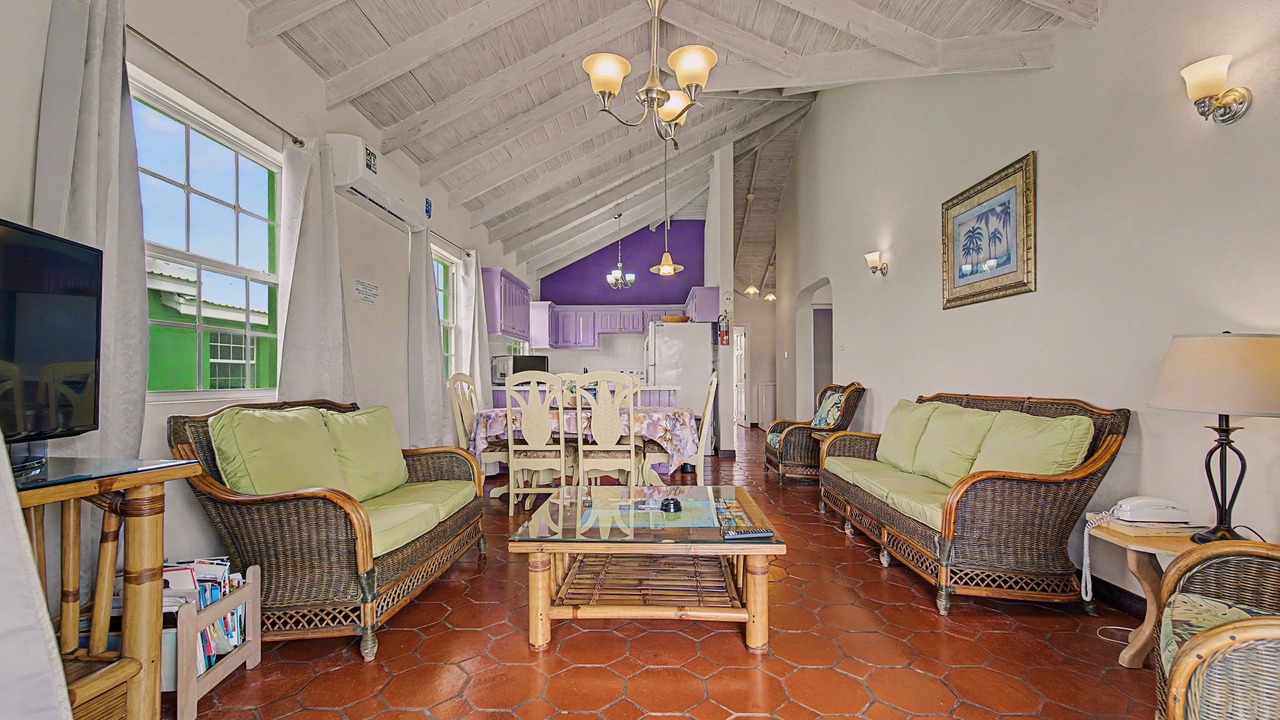 Photo of Livingroom in Prospect