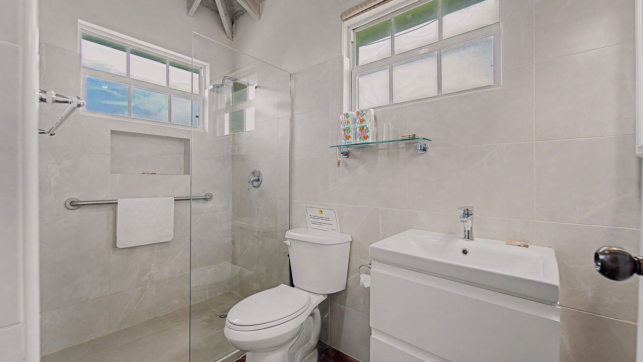 Photo of Bathroom in Prospect