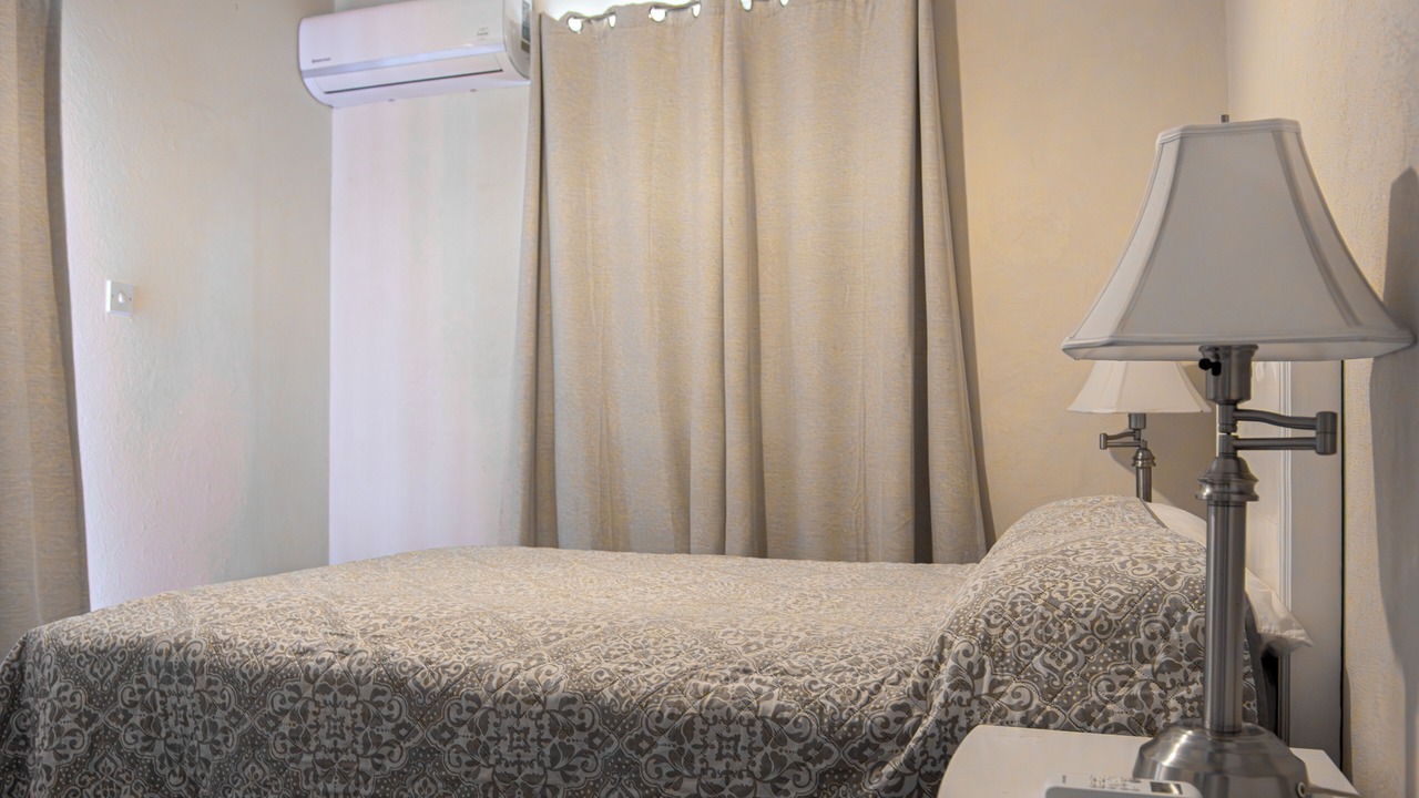 Photo of Bedroom in Prospect