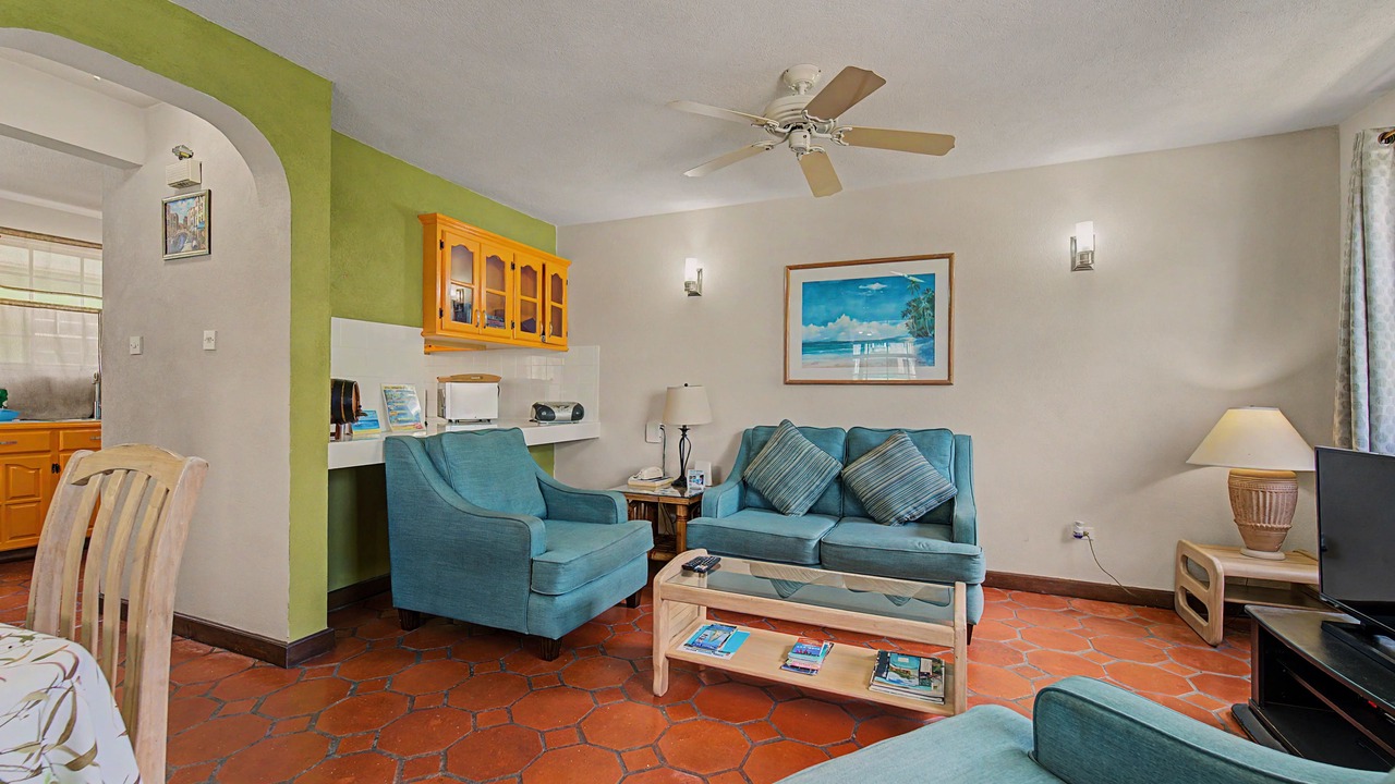 Photo of Livingroom in Prospect