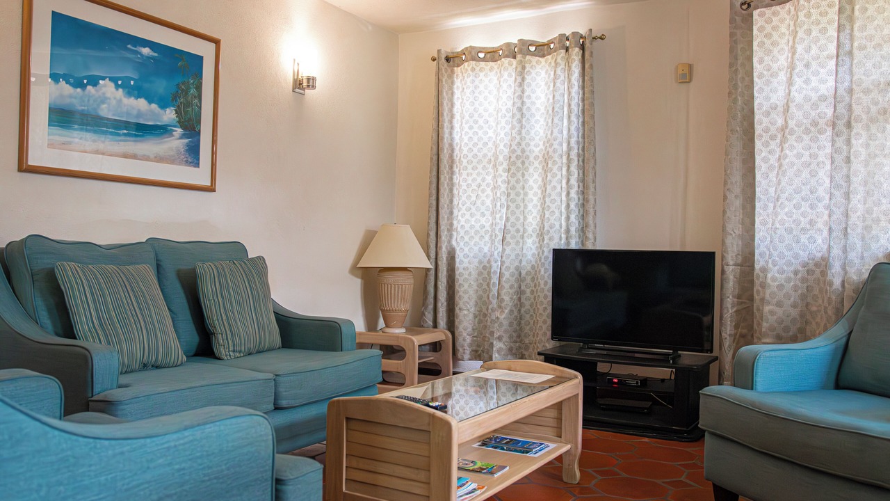 Photo of Livingroom in Prospect