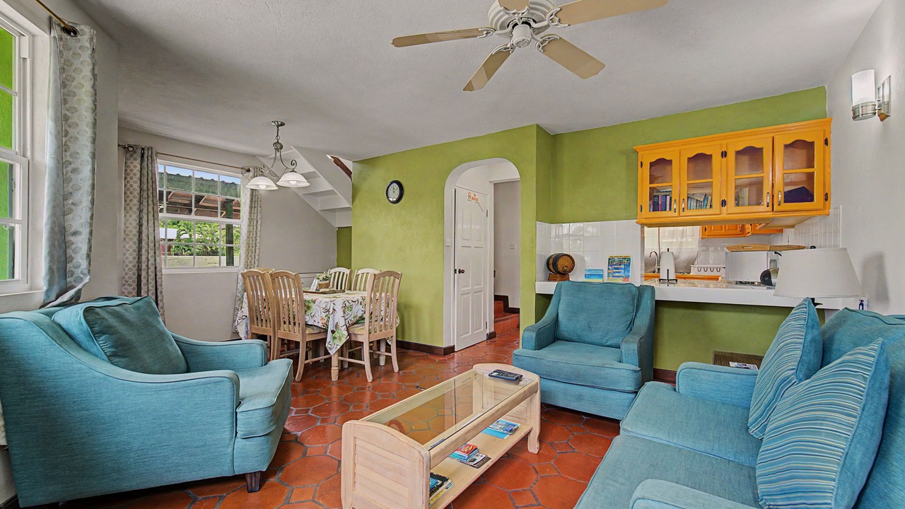 Photo of Livingroom in Prospect