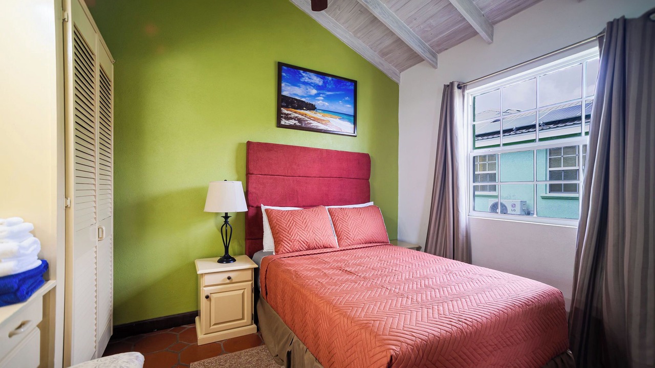 Photo of Bedroom in Prospect