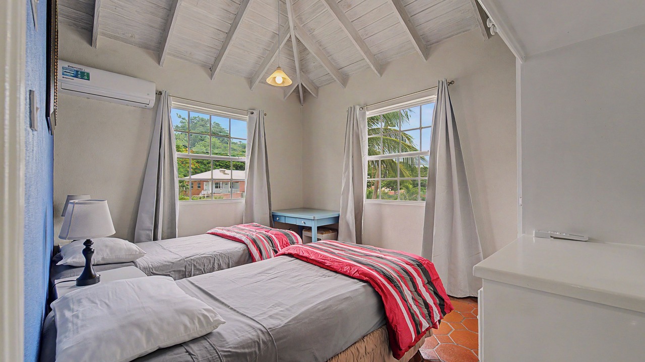 Photo of Bedroom in Prospect