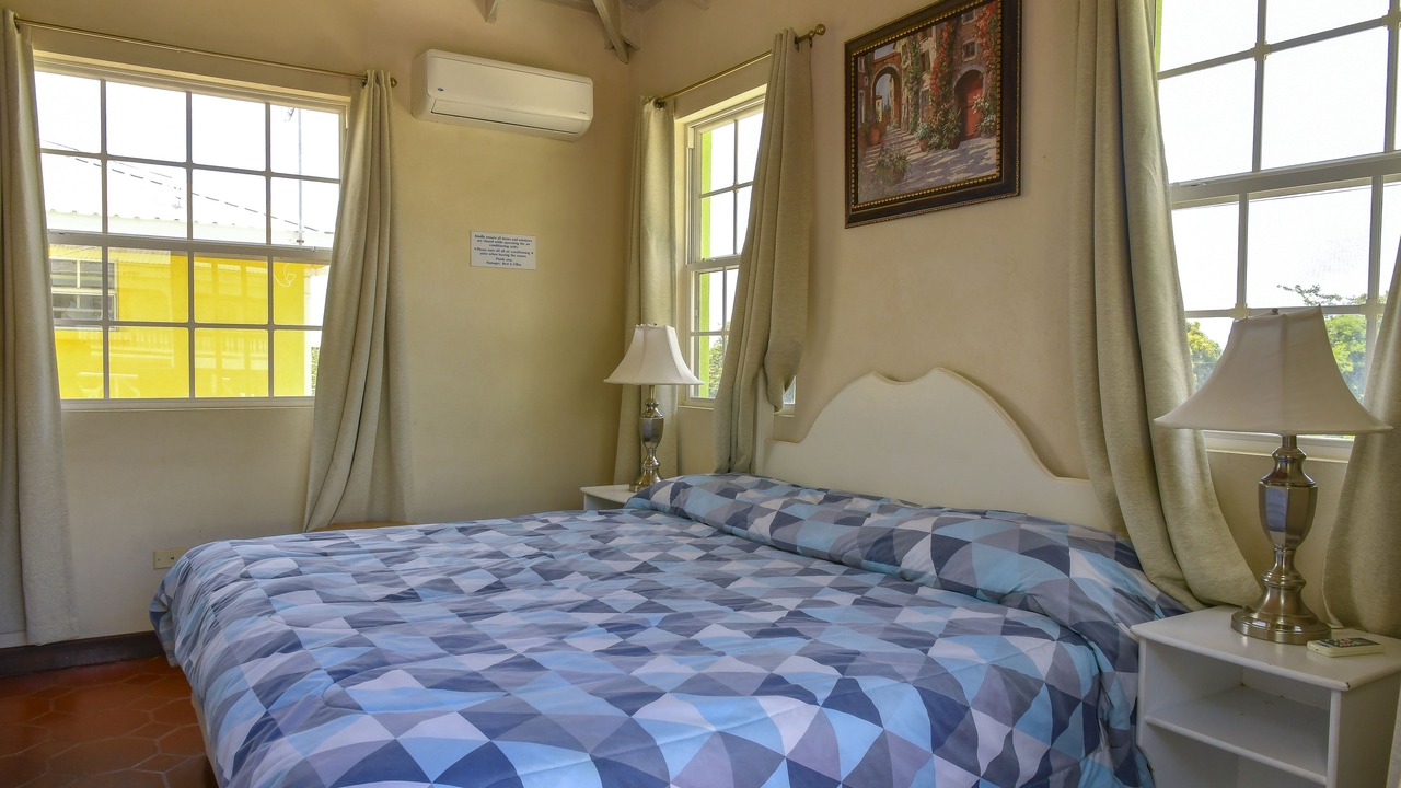 Photo of Bedroom in Prospect