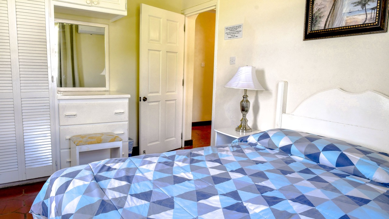 Photo of Bedroom in Prospect