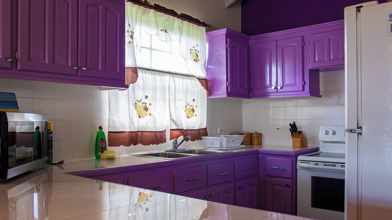 Photo of Kitchen in Prospect