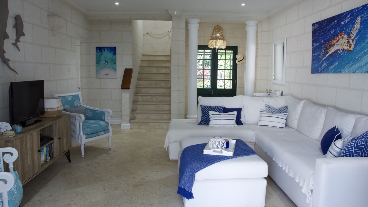 Photo of Livingroom in Mullins