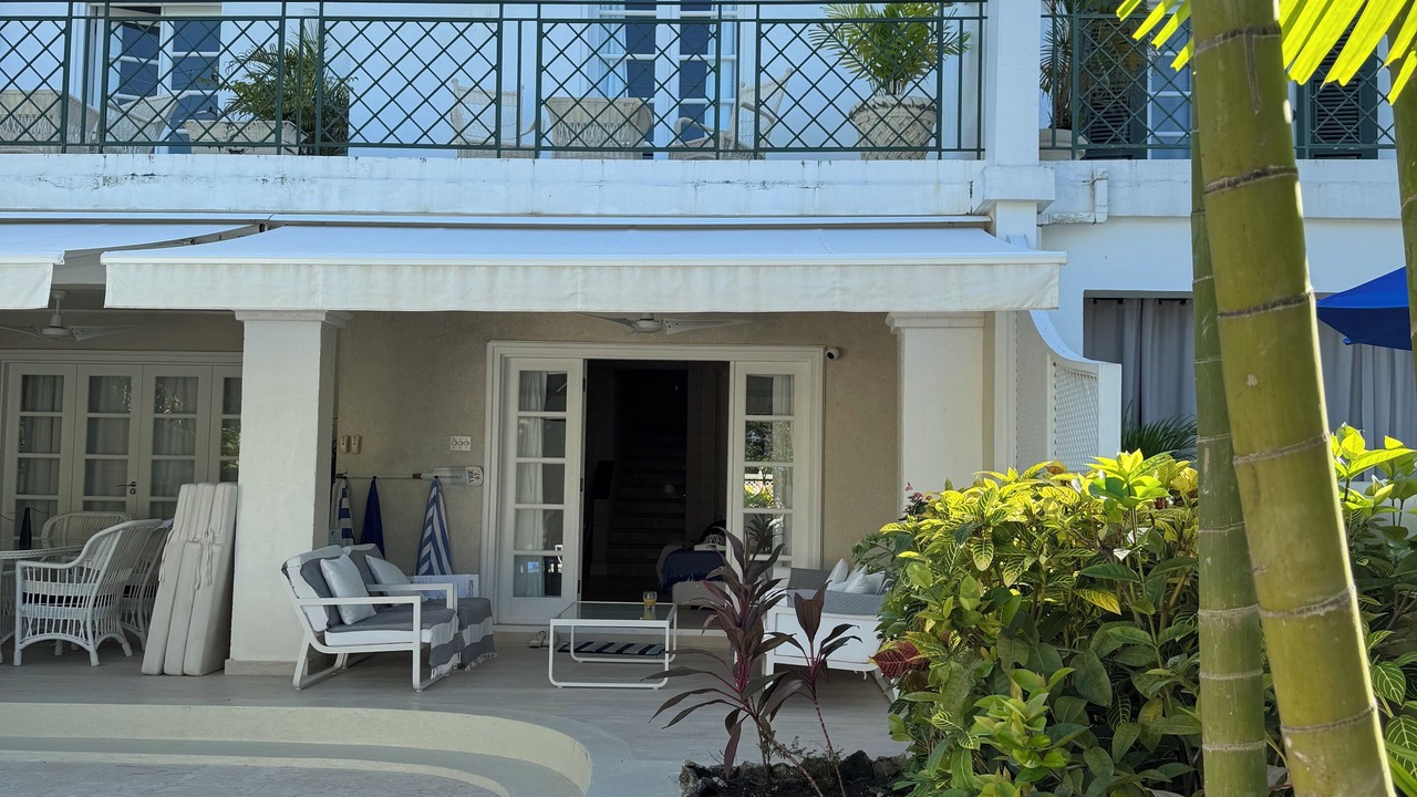 Photo of Patio Balcony in Mullins