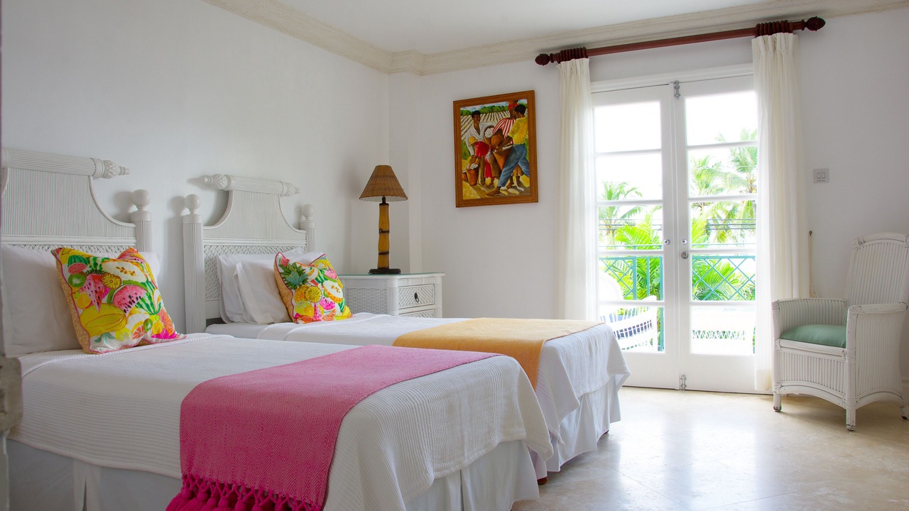 Photo of Bedroom in Mullins