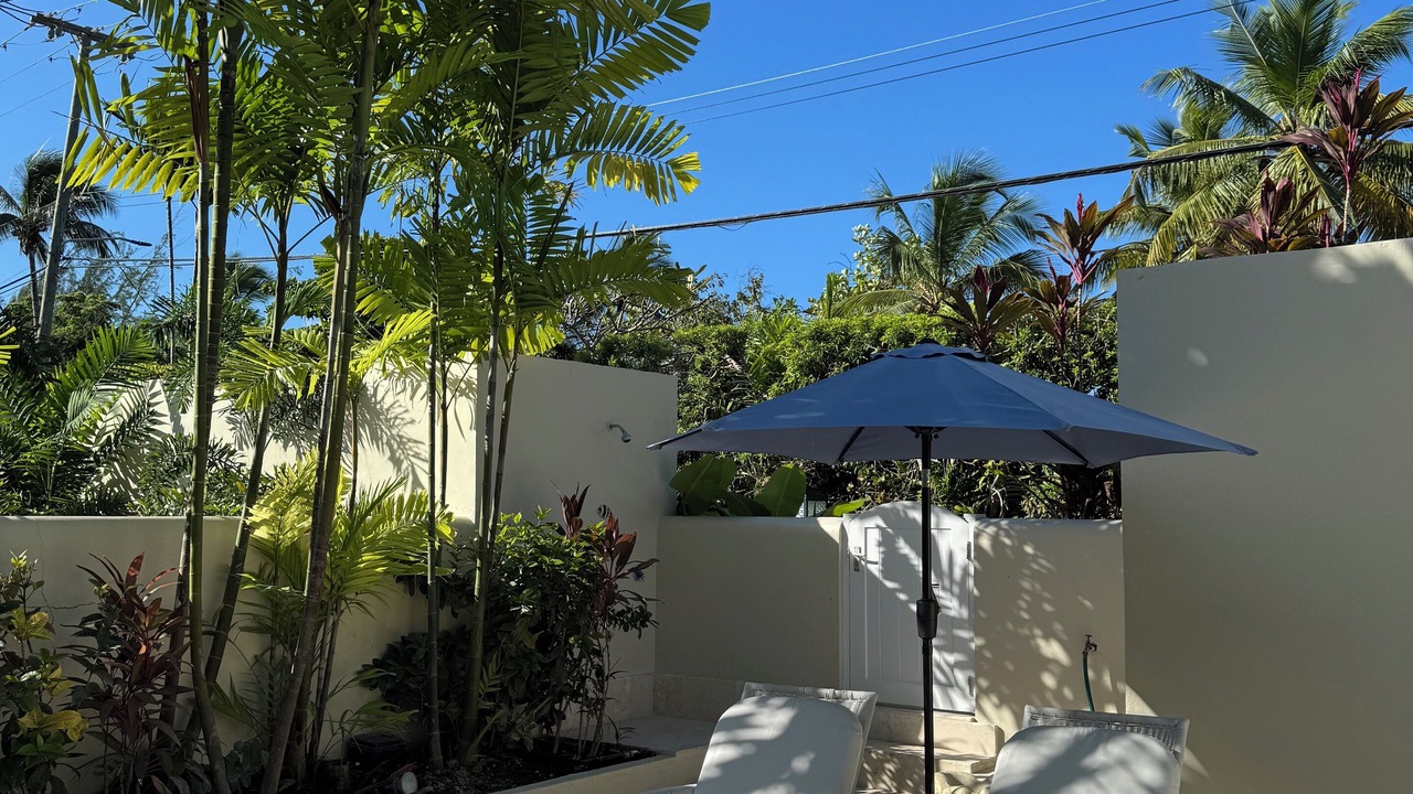 Photo of Patio Balcony in Mullins