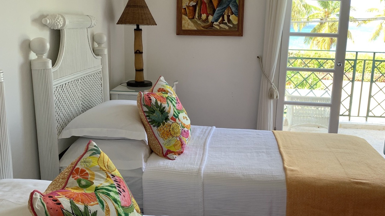 Photo of Bedroom in Mullins