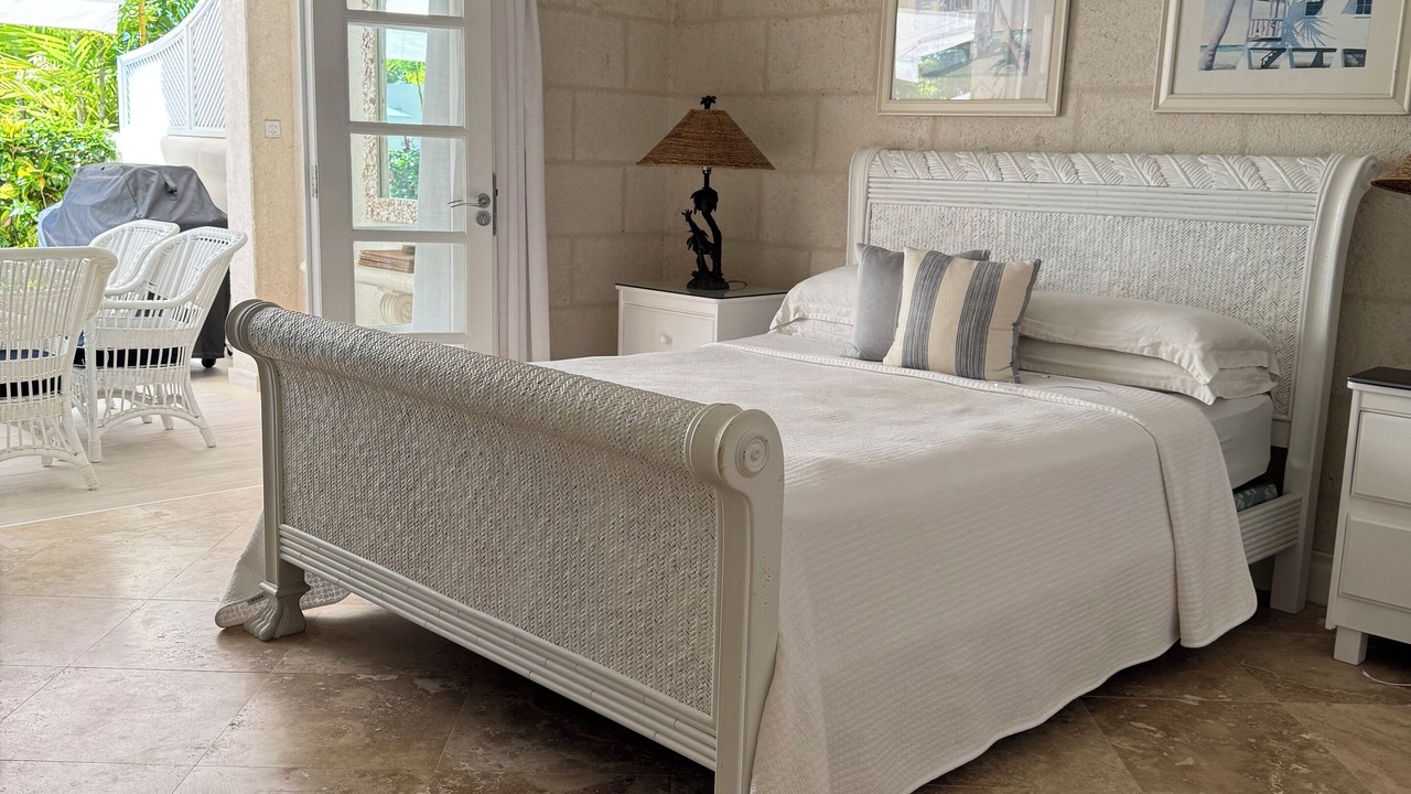 Photo of Bedroom in Mullins