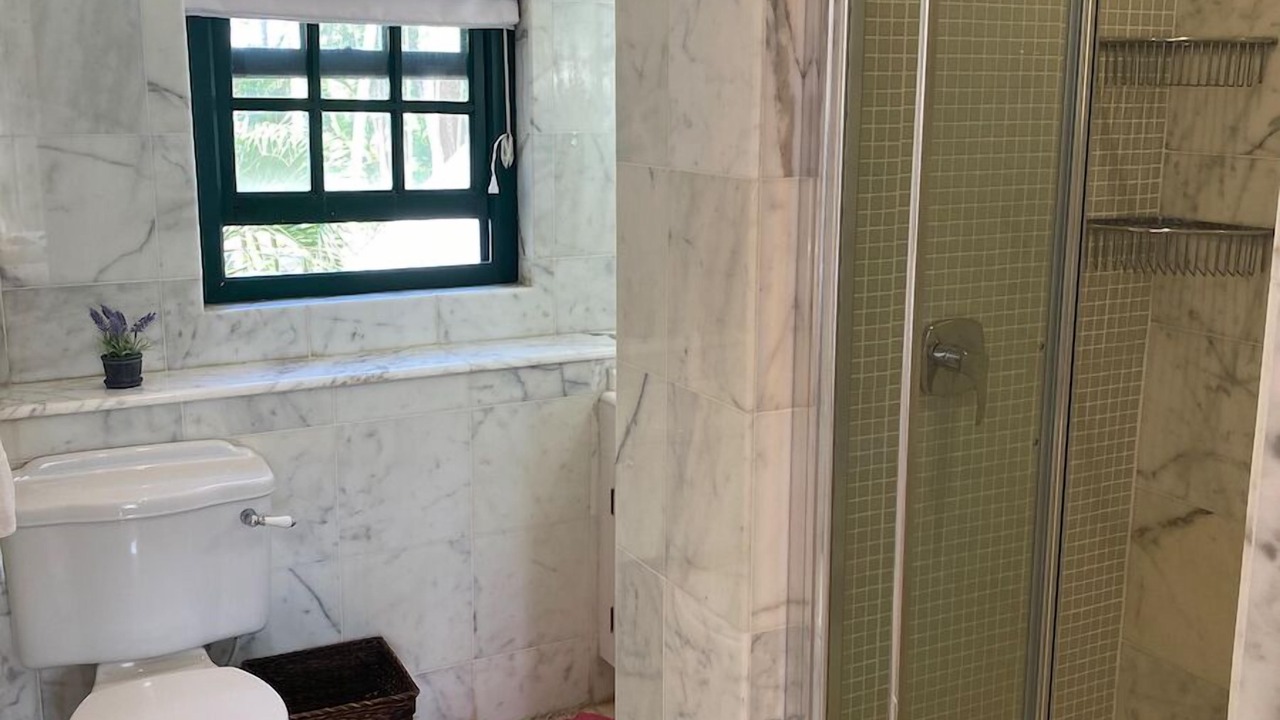 Photo of Bathroom in Mullins