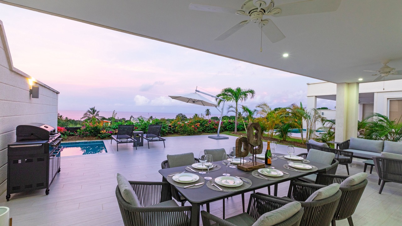 Photo of Outdoor in Merlin Bay