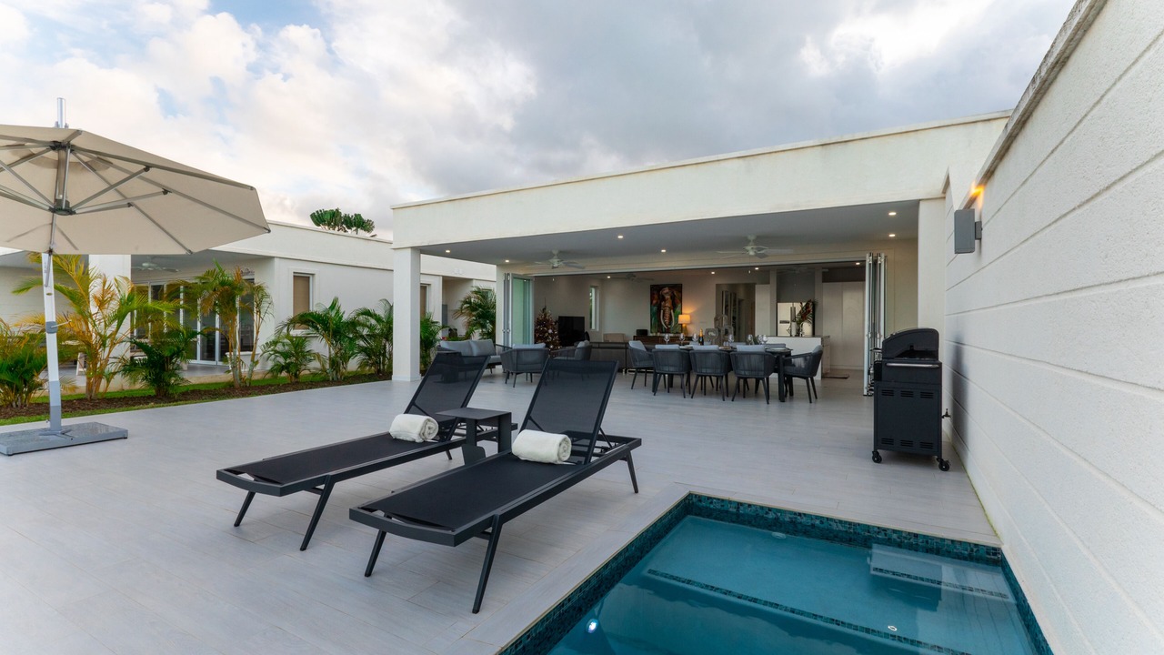 Photo of Outdoor in Merlin Bay
