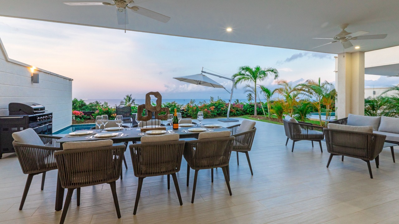 Photo of Outdoor in Merlin Bay