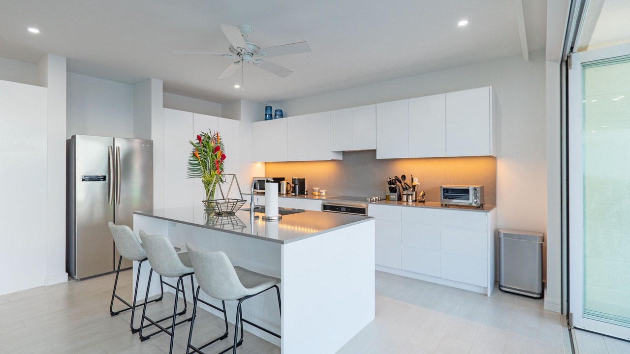 Photo of Kitchen in Merlin Bay