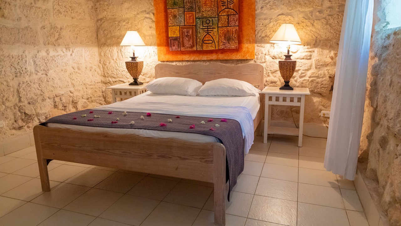 Photo of Bedroom in Silver Sands