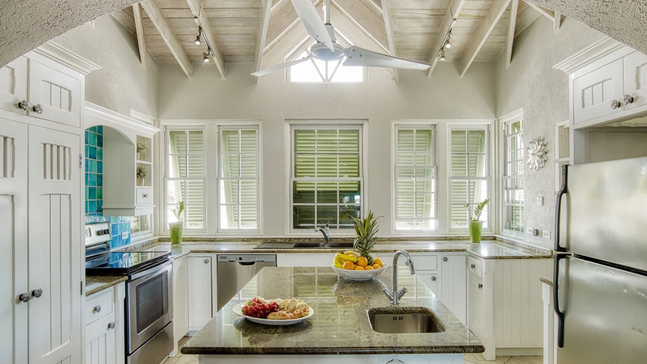 Photo of Kitchen in Fitts Village