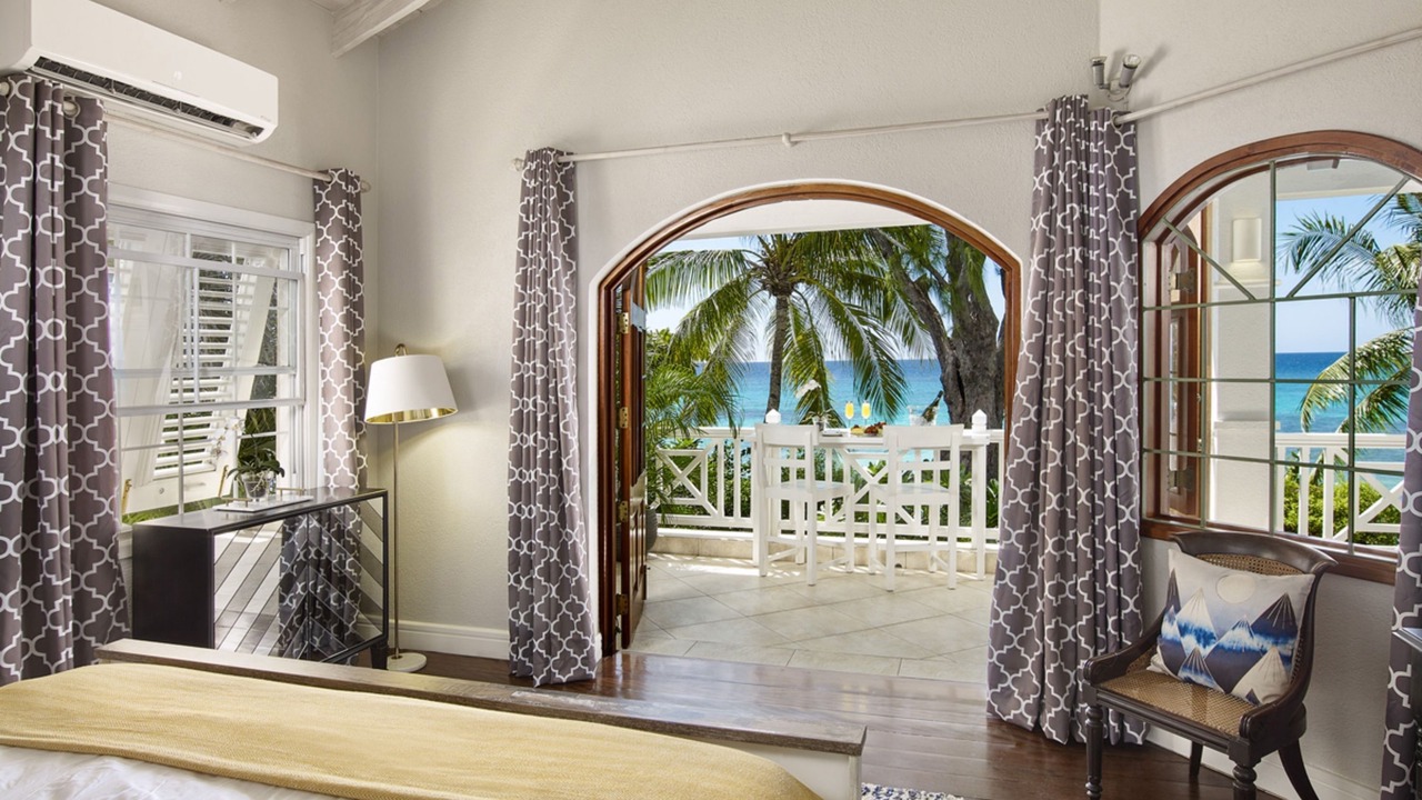 Photo of Bedroom in Fitts Village