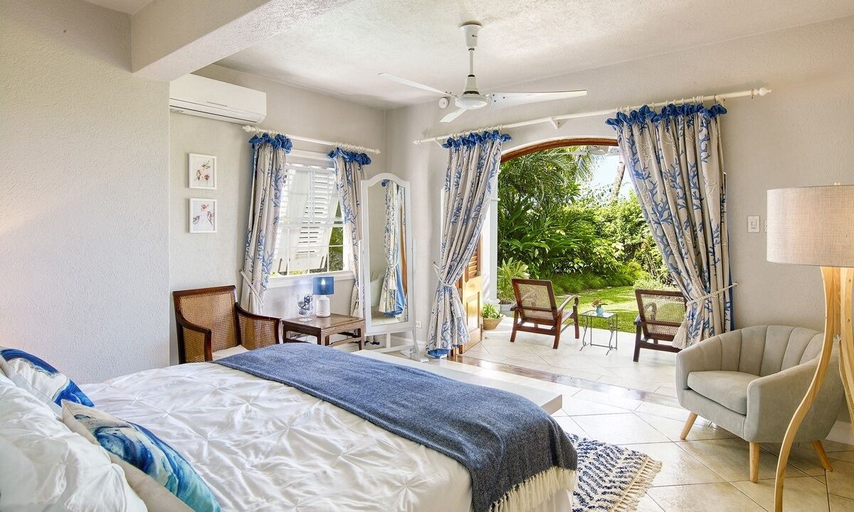 Photo of Bedroom in Fitts Village