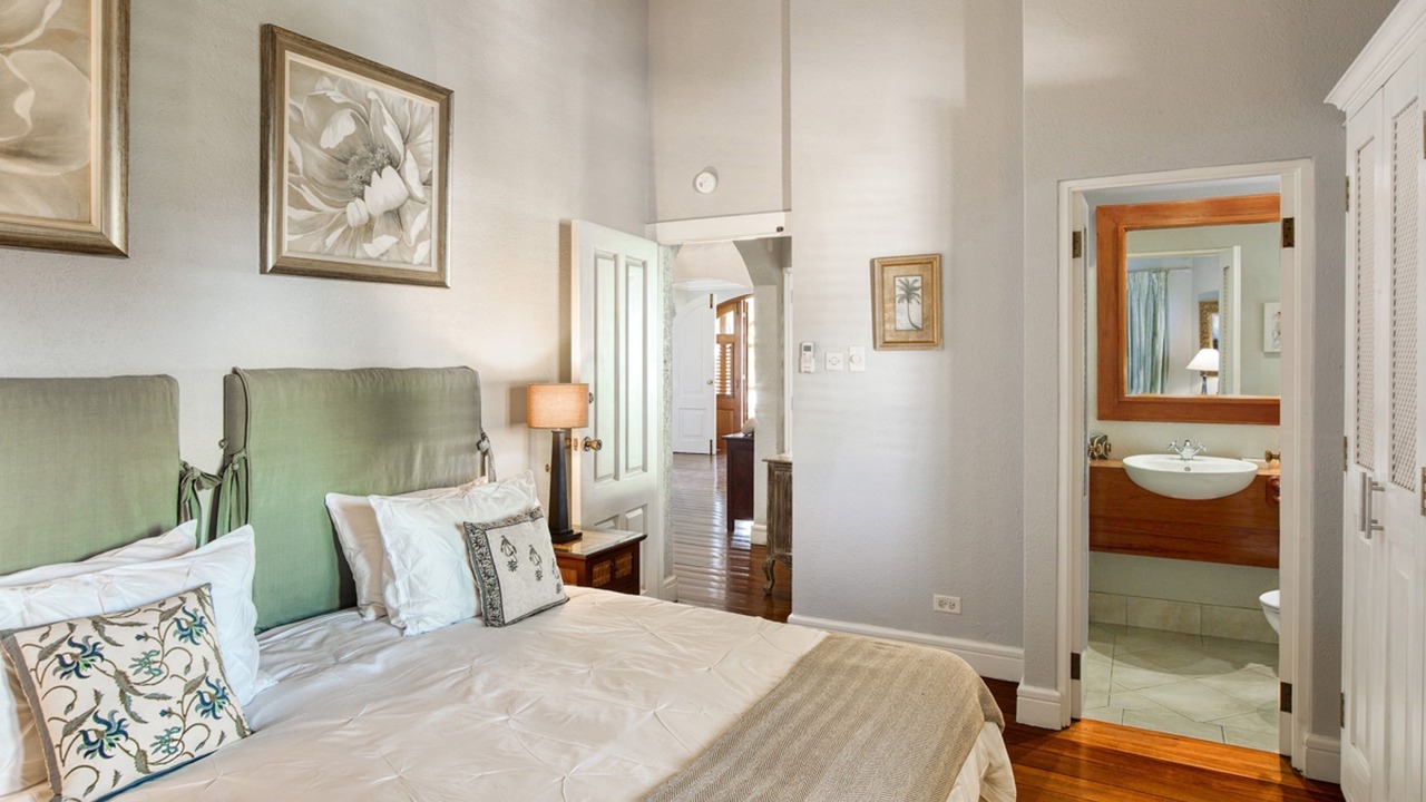 Photo of Bedroom in Fitts Village