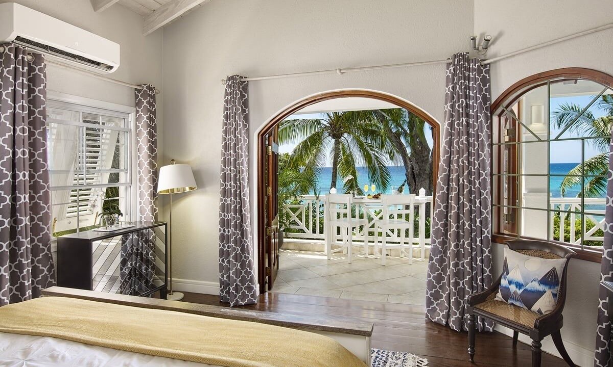 Photo of Bedroom in Fitts Village