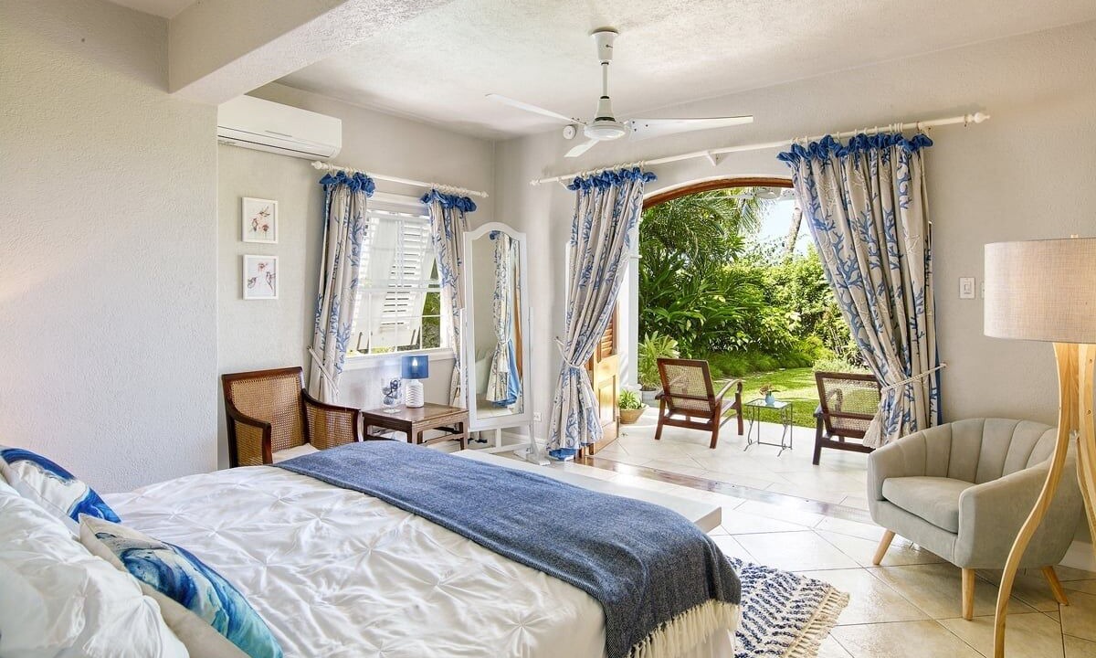 Photo of Bedroom in Fitts Village