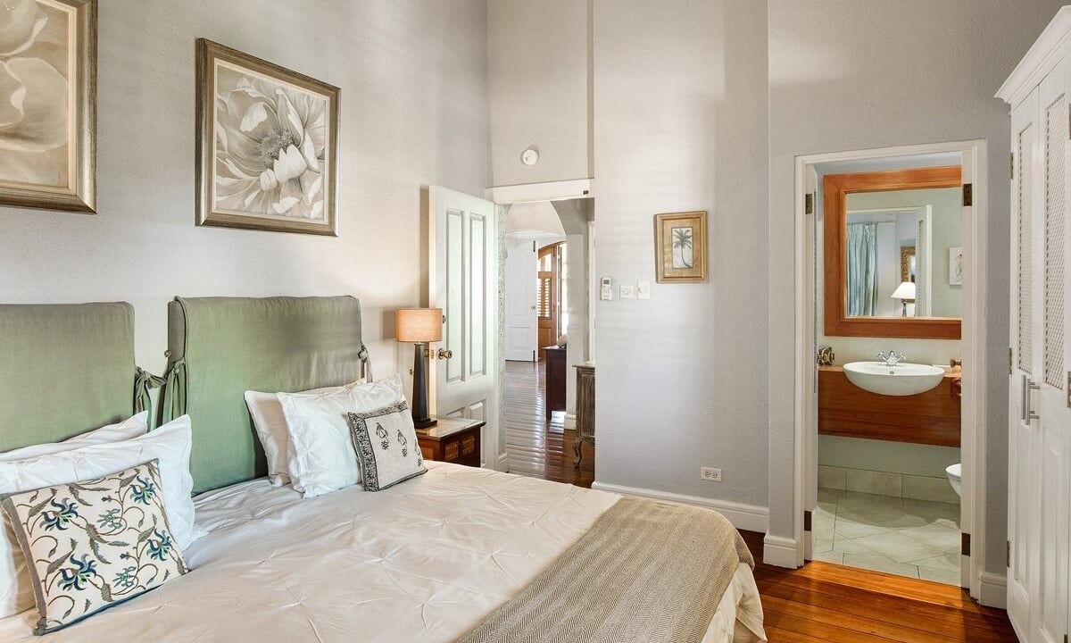 Photo of Bedroom in Fitts Village