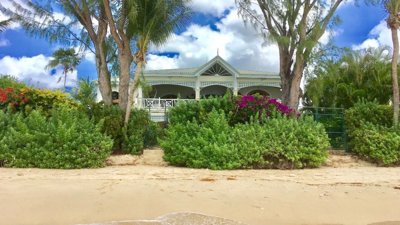 Photo of Outdoor in Fitts Village