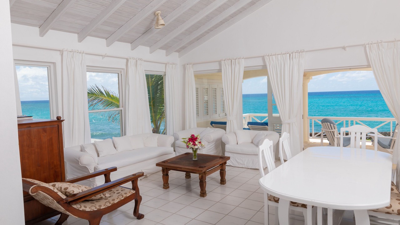 Photo of Livingroom in Silver Sands