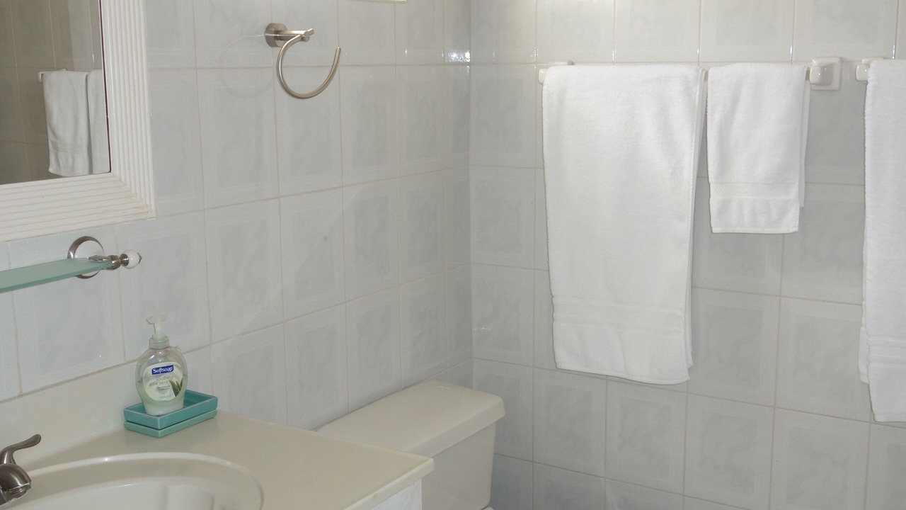 Photo of Bathroom in Silver Sands