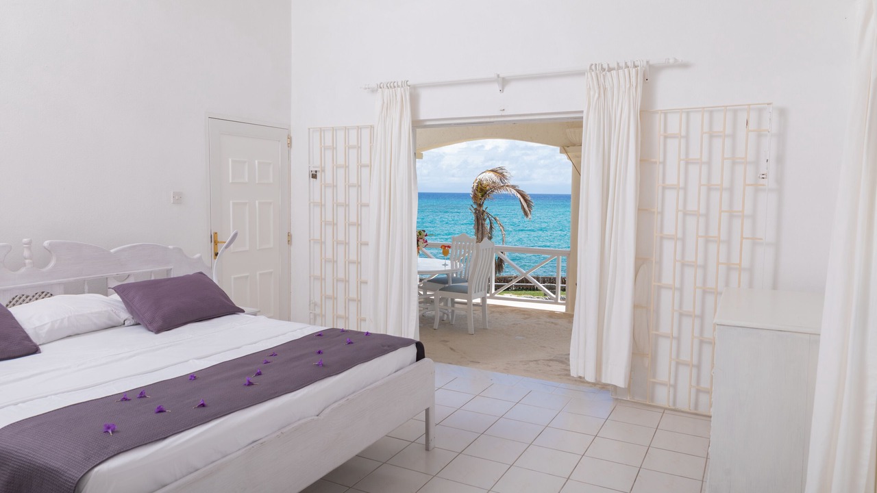 Photo of Bedroom in Silver Sands