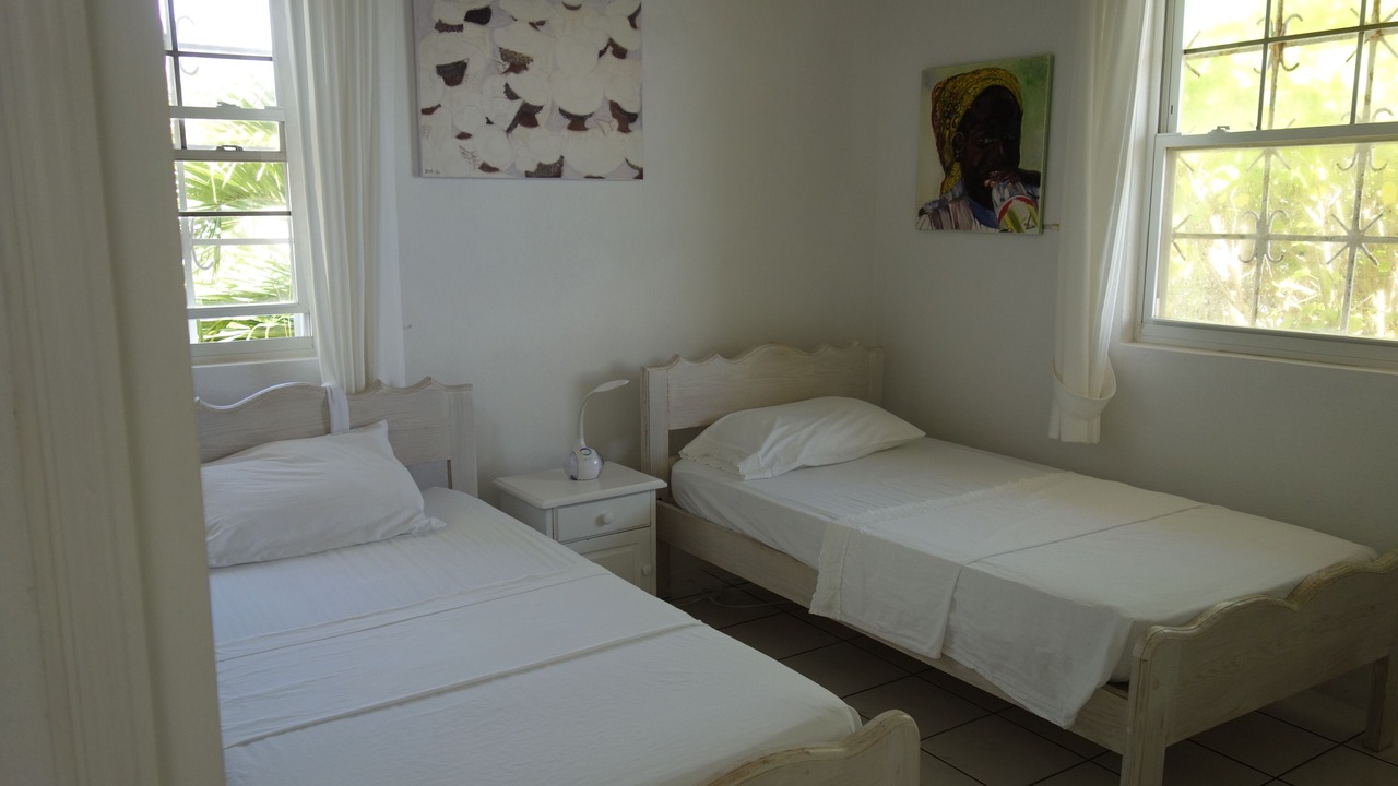 Photo of Bedroom in Silver Sands